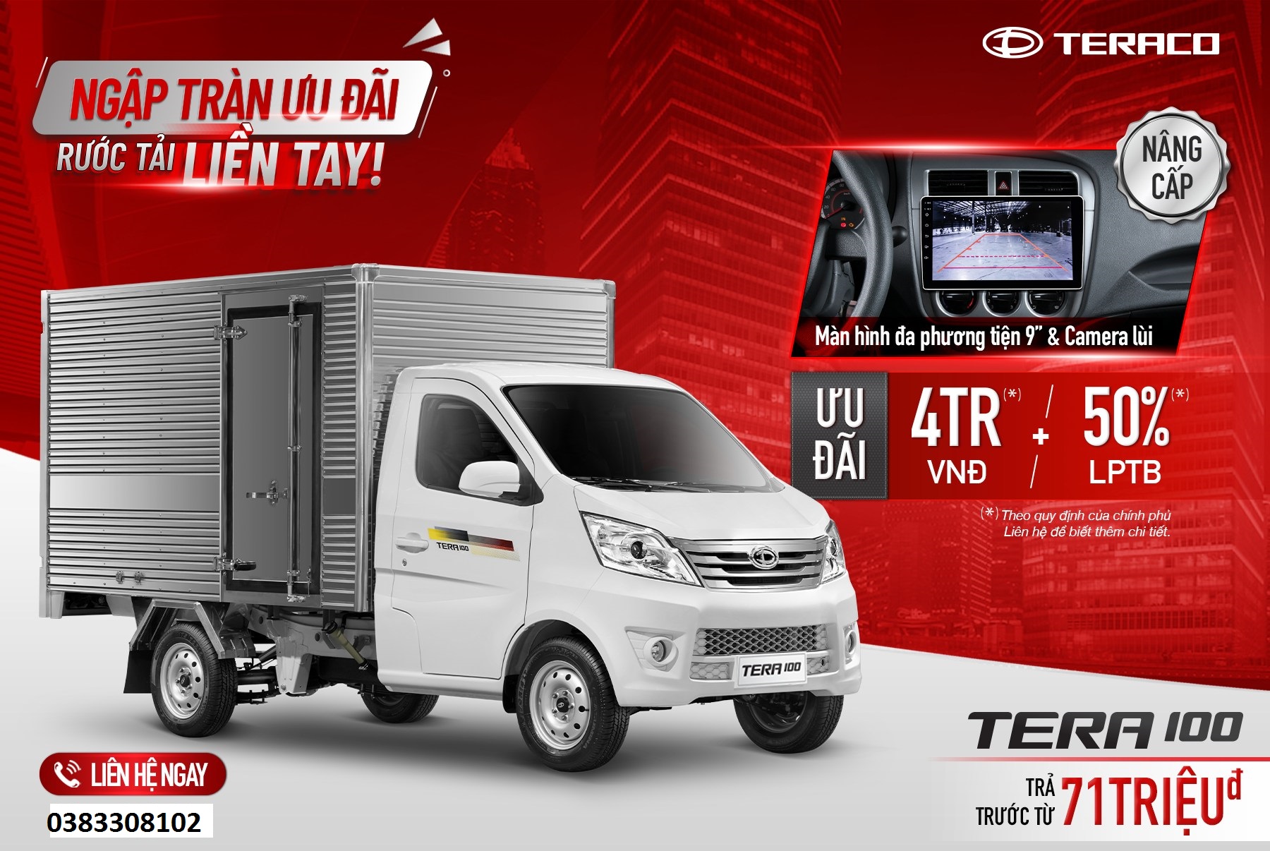 TERA100 T8