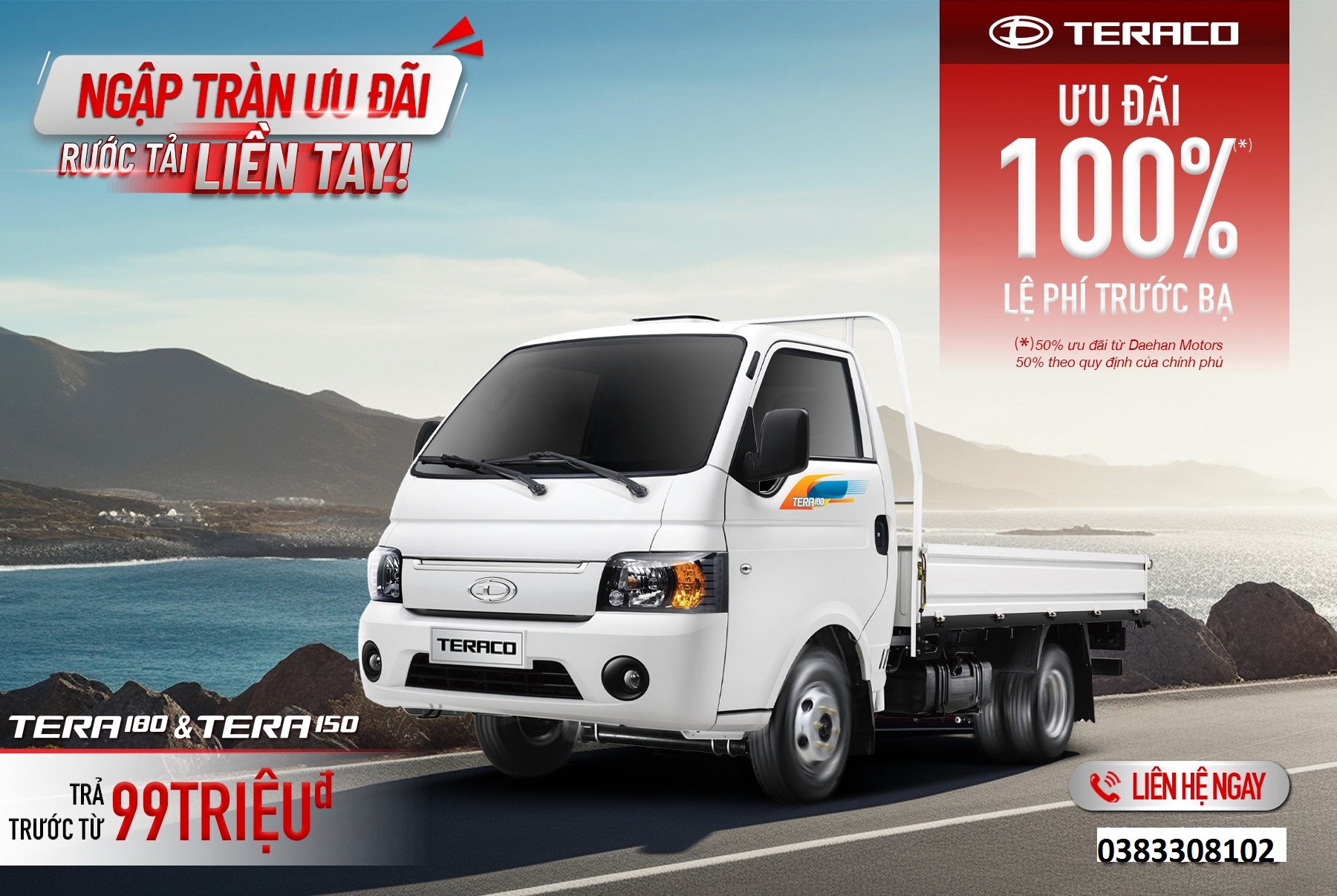 TERA180 T8