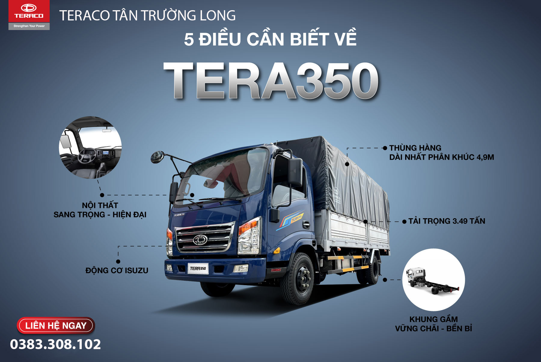 TERA350-08