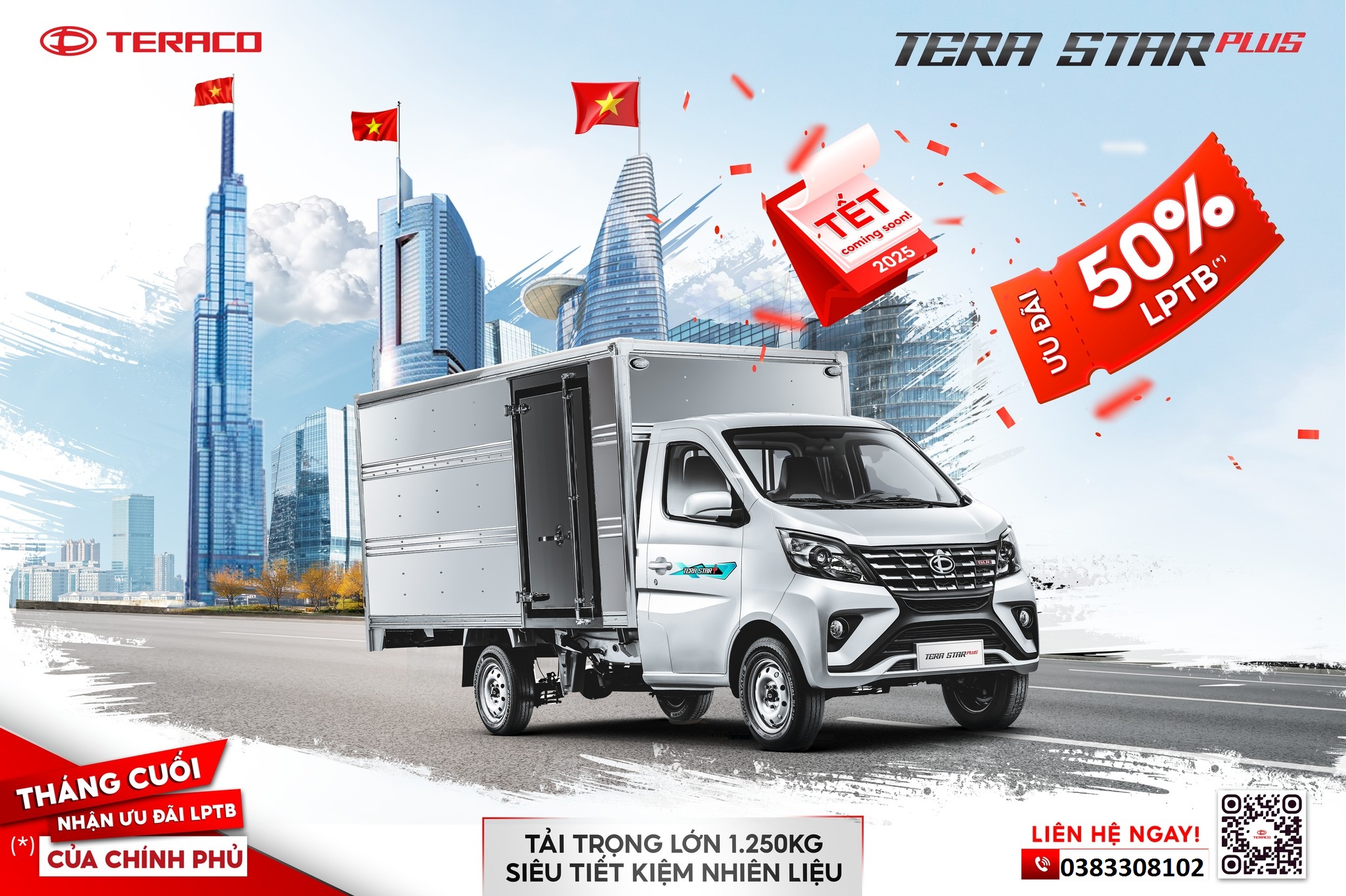 TERA STAR PLUS T11