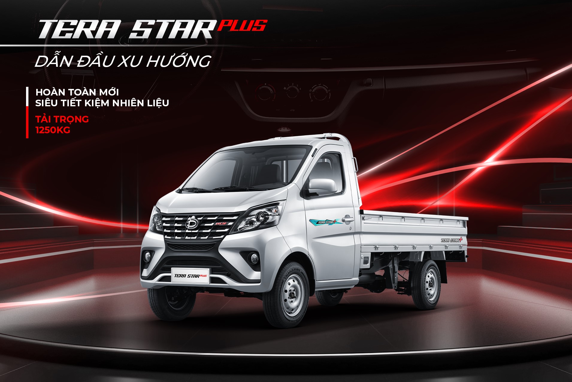 Tera Star Plus T92