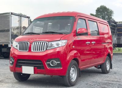 XE TẢI VAN SRM X30 V5