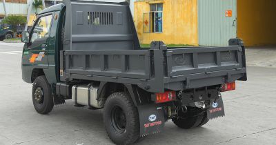 XE BEN TMT 990KG ZB5010D