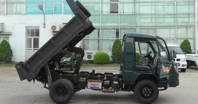 XE BEN TMT 990KG ZB5010D