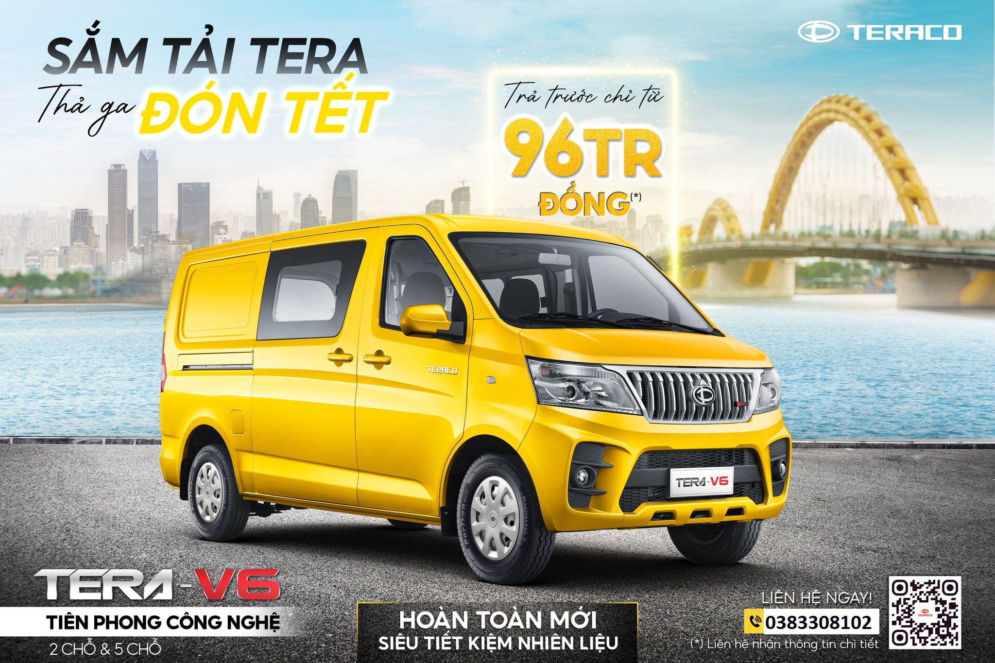 tera v6 t12