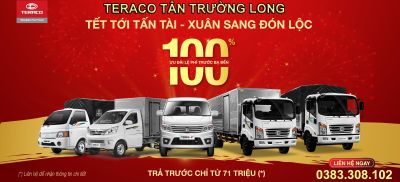 TƯNG BỪNG KHAI XUÂN, DAEHAN MOTORS TRIỂN KHAI ƯU ĐÃI ĐẶC BIỆT TRONG THÁNG 2